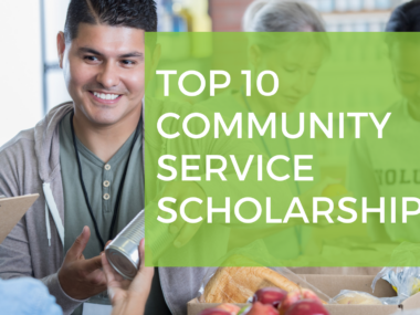 Community Service Scholarship Offers For International Students Embarking on a journey of higher education is a significant undertaking and for many international students financial constraints can pose a considerable challenge. However, the