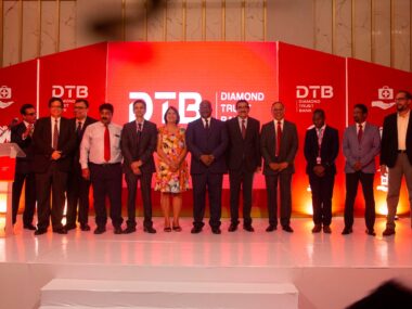 2024 Diamond Trust Bank (DTB) Graduate Management Trainee Program