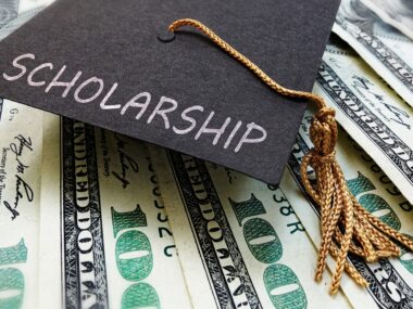 Academic Journey With Sponsored Ride Scholarships 2024