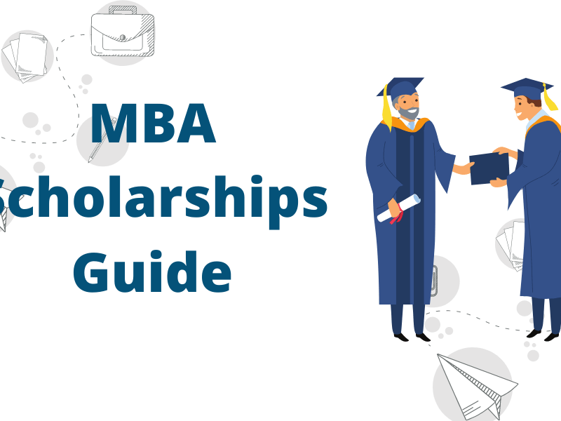 MBA Scholarships for Aspiring Entrepreneurs & Business Leaders