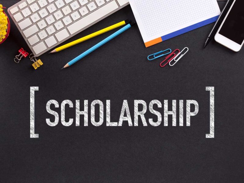 Increase Your College Funding: 5 Scholarship Applications Due This Week