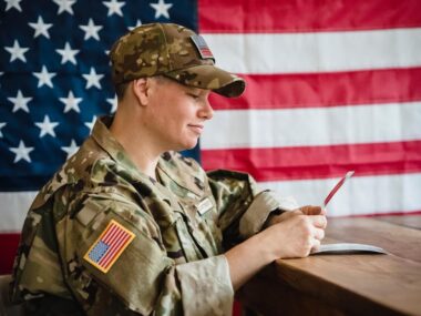 Military Veteran Scholarships For Career Transitioning After Service