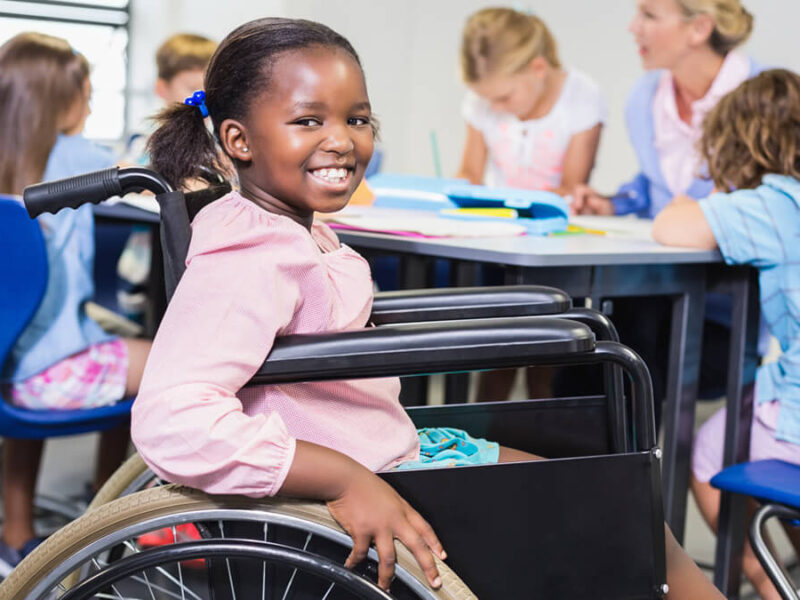 Grants And Scholarships For Students With Disability