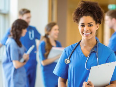 Lucrative Medical School Scholarships For Students 2024